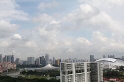 One Fort (D15), Condominium #373822471